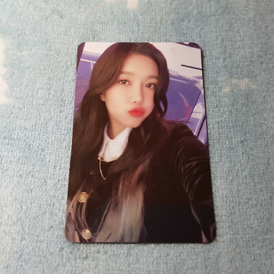 WJSN 7th Mini Album As You Wish Dawon Type-B Photo Card Official K-POP(15