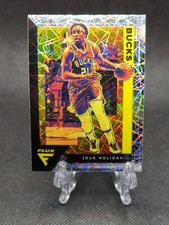 Jrue Holiday Prizm 2020/21 Prizm #101