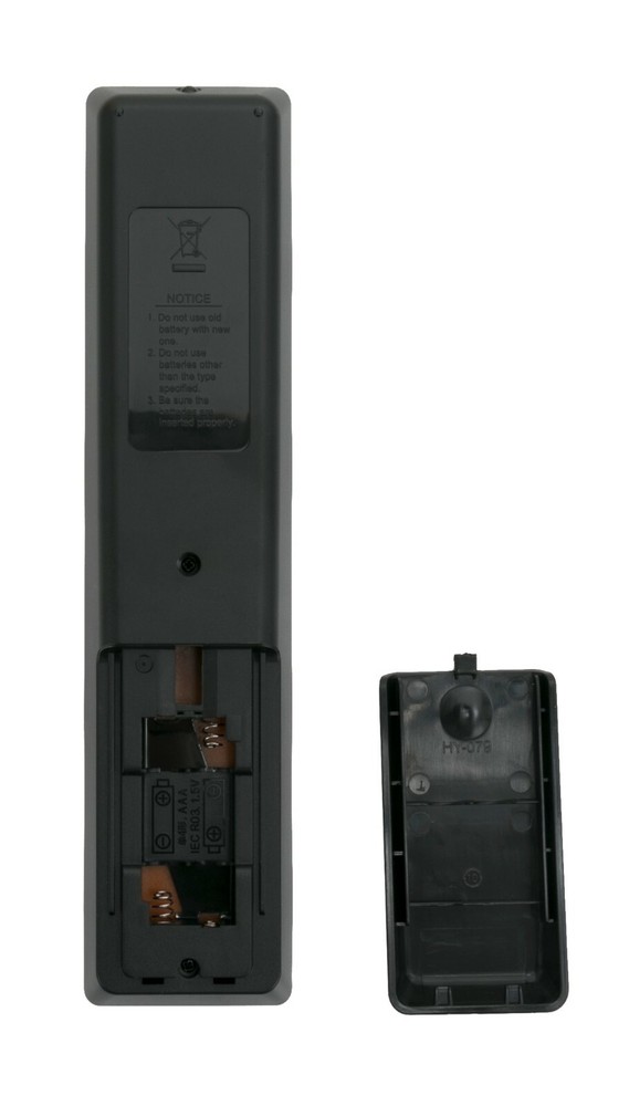 New Remote Control NH409UD for Magnavox Smart LED LCD TV w Netflix Vudu Youtube