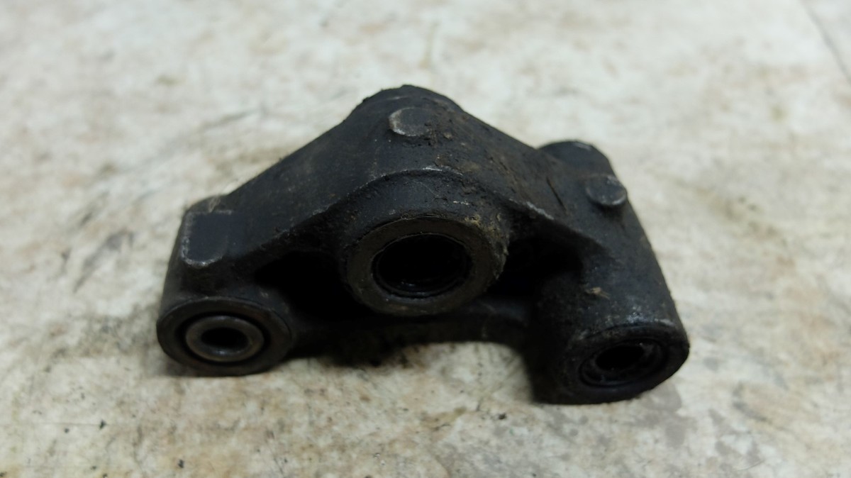 87 Kawasaki ZX 6 600 ZX600 Ninja Rear Back Shock Link