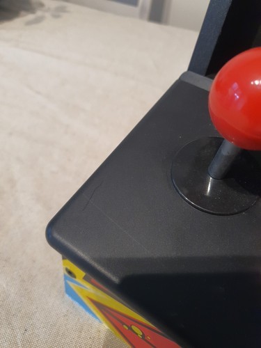 Ion Icade 🕹️Bluetooth IPad Arcade Retro Cabinet /Controller 🕹️ FAST POST - Picture 3 of 7