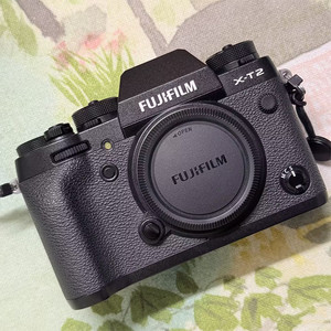 XT 2 Fujifilm | eBay