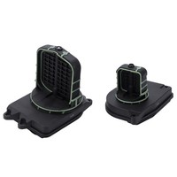 11617560537 Disa-Klappe Links Rechts FüR BMW 2.5 3.0 N51 N52 N53 E81 E90 E60 2X