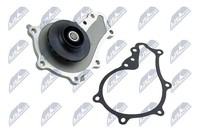NTY Wasserpumpe, MotorküHlung U.A. FüR CitroËN, Ds, Fiat, Ford, Mazda, Mini