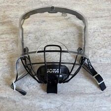 JOFA klatka/wizjer 998SR senior kask hokejowy klatka vintage! Klasyka!