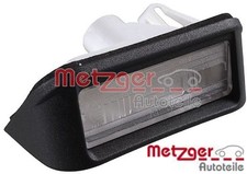 Metzger 2080012 Kennzeichenleuchte 