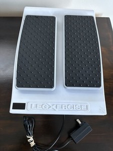 Legxercise Professional LEGX-012 Leg Activator Exercise Machine - NO REMOTE