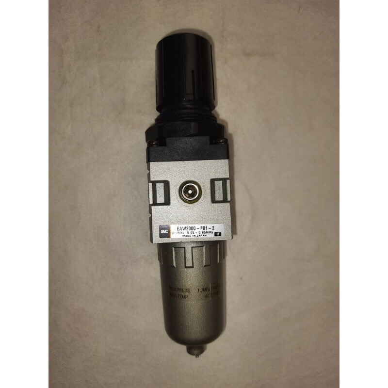 Air Regulator Ref: EAW2000-F01-2, New