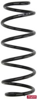 Magnum Technology SP056MT Fahrwerksfeder FüR Citroen FüR Peugeot