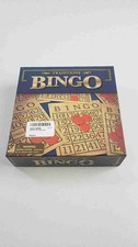 Cardinal Traditions Bingo Set - Multiplayer Board Game - NIB Unopened