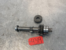 John Deere 4115 Tractor Transmission Gear Shaft