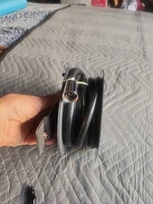 HENNY PENNY  COMBI OVEN HOSE REEL PART # MM204410. NEW.  OEM PART