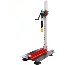 Pneumatic Sheet Metal Lata Car Dent Repair Tool Pulling System Machine Sucker BE