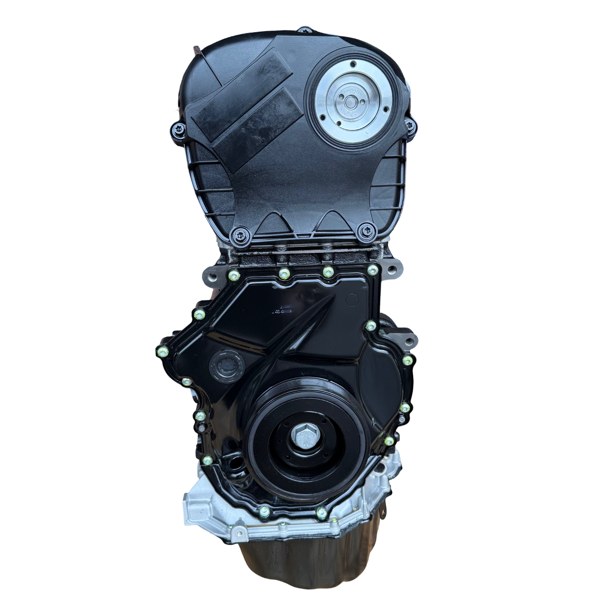 2013-2016 Audi A5 2.0L 4-Cylinder Turbo Engine Motor CPM Brand