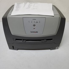 Lexmark E250dn Monochrome Laser Printer 13.4K...