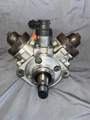 #ad #ad 2011 2019 High Pressure Injection Pump 6.7L CP4 Ford Powerstroke 0445010622 OEM $249.99