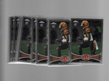 (23) COUNT LOT GEORGE ILOKA 2012 TOPPS CHROME ROOKIE CARD #205  FREE SHIPPING