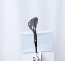 Callaway Jaws Full Toe Black Wedge 56 -12 Dynamic Gold Tour Issue 12613804 Good