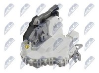 Original NTY TüRschloss EZC-AU-005 FüR Audi