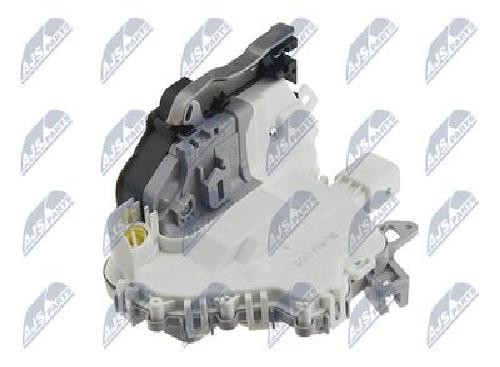 Original NTY TüRschloss EZC-AU-005 FüR Audi-image