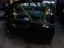 Porte arrière et accessoires Fiat PUNTO EVO