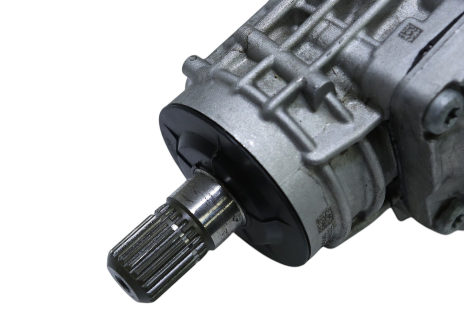 Maserati Grecale Folgore 2023-2026 Front Right Differential