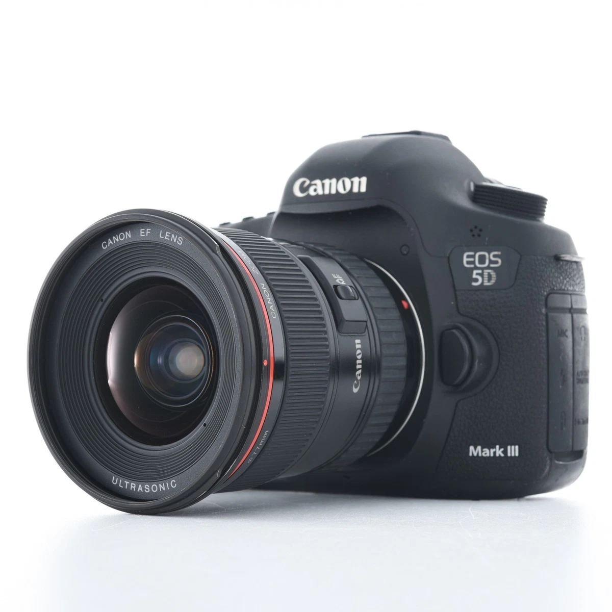 Canon EOS 5D Mark III Digital Cameras for sale | eBay UK