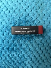 Mac Cosmetics 0.1 oz Powder Kiss Lipstick - 9...