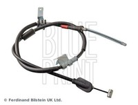 Blue Print Seilzug, Feststellbremse ADK84667 FüR Subaru Suzuki