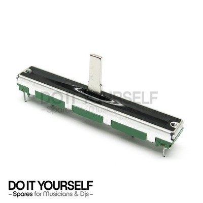 AKAI APC40 MK2 SLIDE POTENTIOMETER FADER UPGRADE