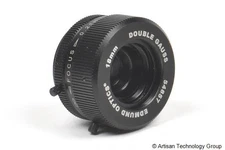 Edmund Optics Techspec 54-857 Focusable Double Gauss Imaging Lens