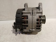 Mercedes-Benz Sprinter 3.5-T Dynamo 2020-2025 A0009068302 OM654.920 Mercedes-Benz Sprinter 3.5-T Dynamo 2020-2025 A0009068302 OM654.920