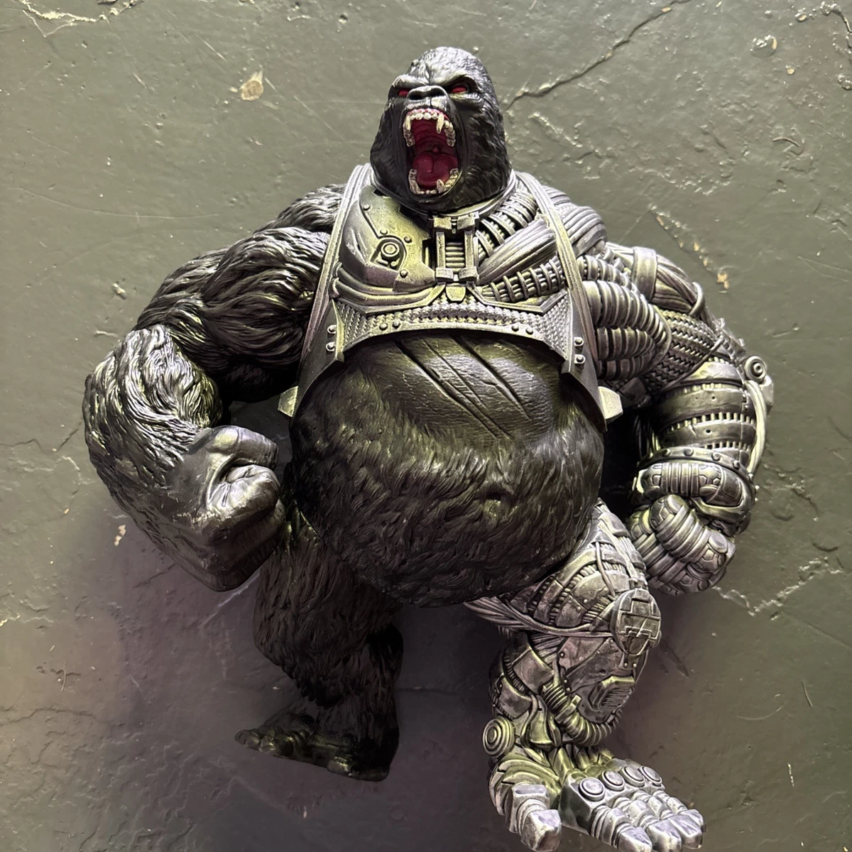Las mejores ofertas en Figuras de acción McFarlane Toys King Kong