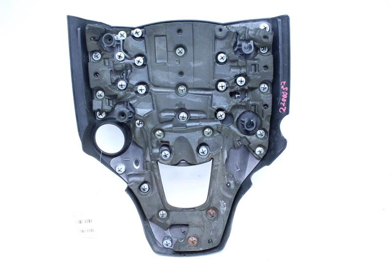 Used Engine Cover fits: 2014 Maserati QUATTROPORTE  Grade A