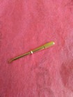 Auth Cartier Screwdriver for Love Bangle Bracelet, Goldtone, 52mm, No Case/Pouch — photo 2