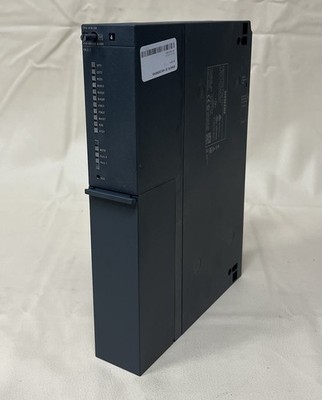 SIEMENS 6ES7410-5HX08-0AB0 6ES7 410-5HX08-0AB0 SIMATIC PCS 7-400 PLC CPU