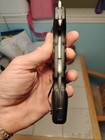 Cold Steel Spartan Plain Edge, Black Griv-Ex Clone — photo 5