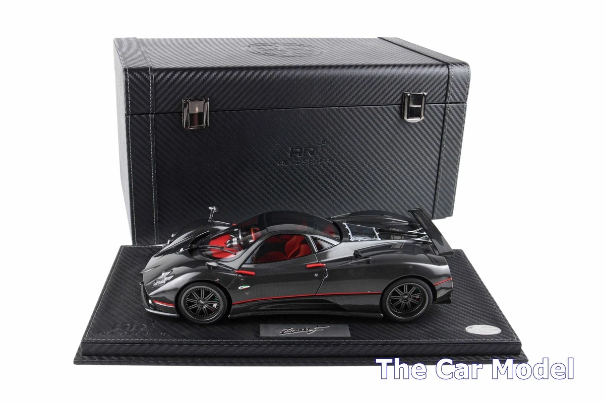 BBR Pagani 1:18 Scale Diecast & Toy Vehicles for sale | eBay