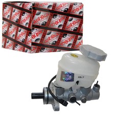 ASHIKA HAUPTBREMSZYLINDER passend für KIA RIO | 68-K0-031