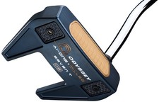 Odyssey Ai-ONE Milled 7 DB Putter 34'' Inches Excellent