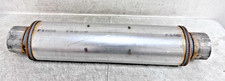 Returned Sale Mbrp M1004a 4 Quiet Tone Diesel Muffler 24 Body Universal Al Returned Sale Mbrp M1004a 4 Quiet Tone Diesel Muffler 24 Body Universal Al
