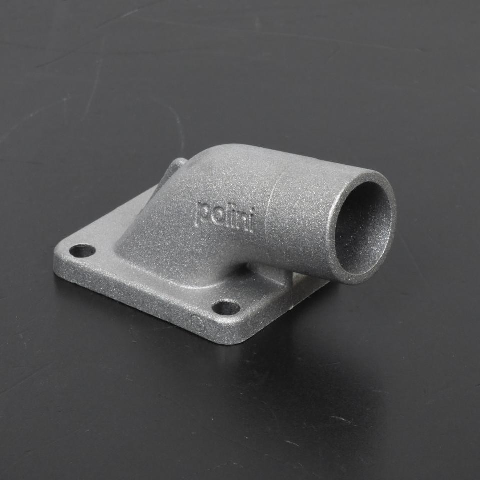 Pipe d admission Polini idéale pour restaurer votre Mobylette 103 RCX
