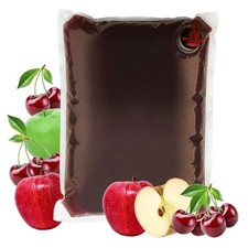 Sadvit Apfel-Kirsch-Saft - 5000 ml