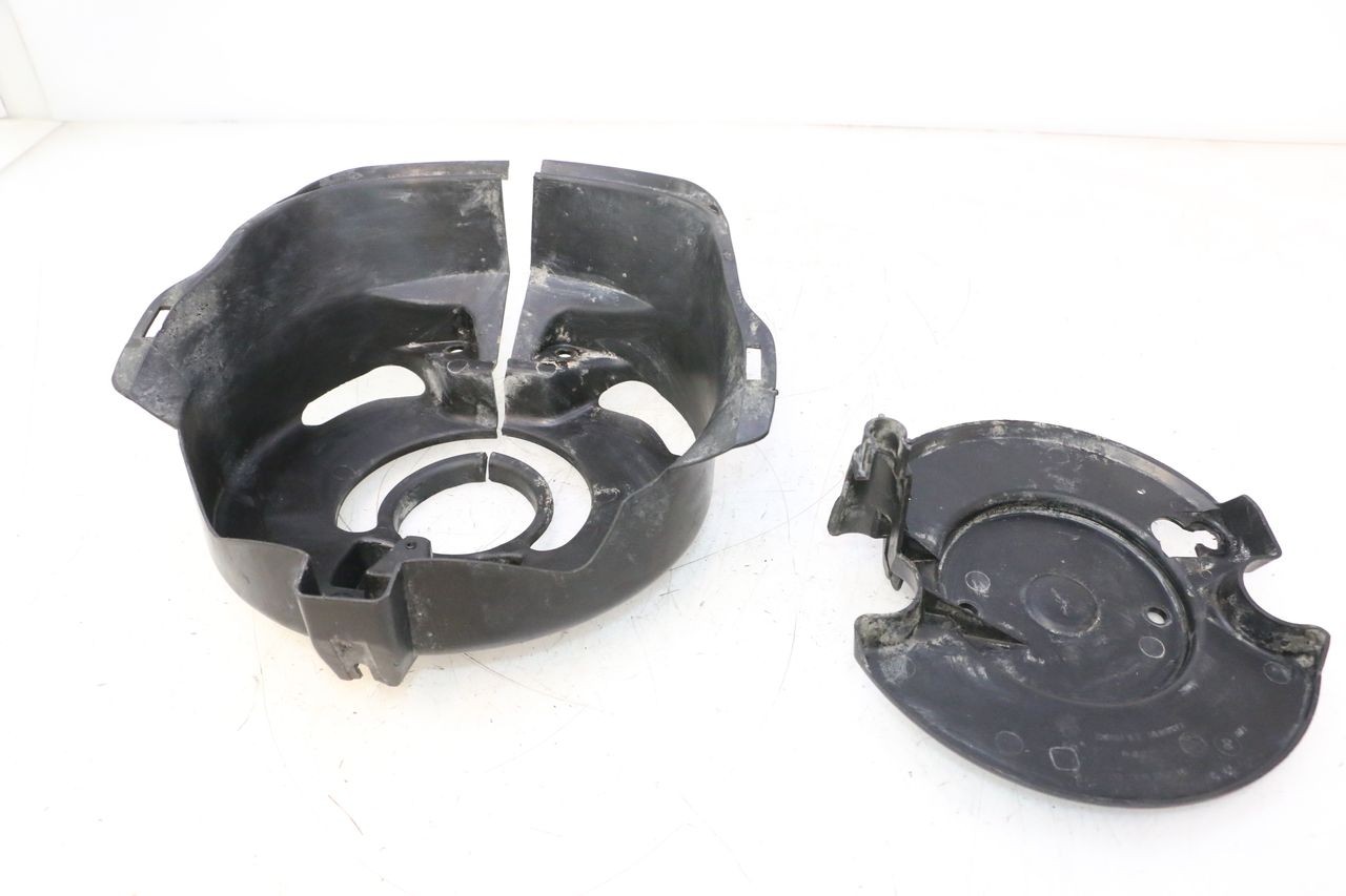 FORK COVER - PEUGEOT TKR TREKKER FURIOUS 50 (2005 - 2014)