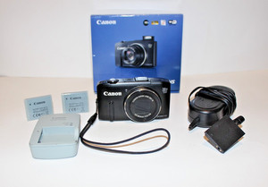 Canon Powershot Sx280 | eBay