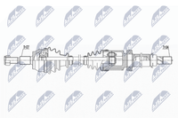 Nty NPW-FR-141