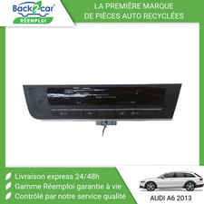 Autoradio Audi ALLROAD