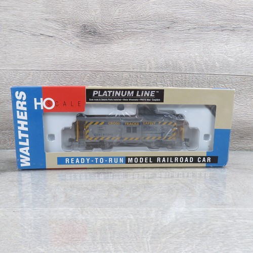 WALTHERS 932-40462 unbenutzt - H0 - CSX - Bay Window Caboose - OVP - #AB25621 | Condition: Gebraucht