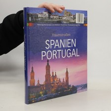 Traumstraßen. Spanien, Portugal  |  kolektiv