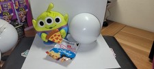 1 DISNEY Zuru Snackles LIMITED EDITION 5" Mystery Plush - TOY STORY ALIEN